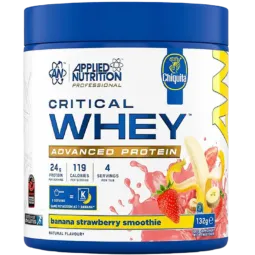 Critical Whey Protein