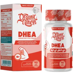 DHEA