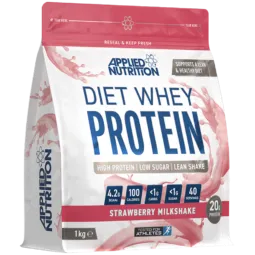 Cart 2 Diet Whey Protein