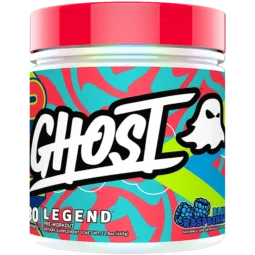 GHOST® LEGEND