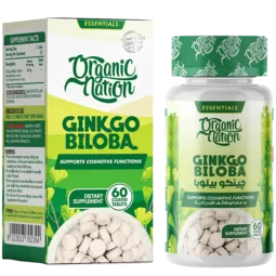 Ginkgo Biloba