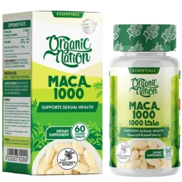 Maca1000
