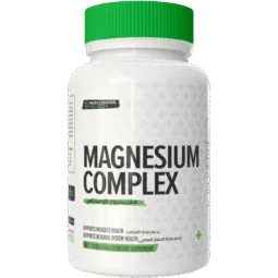 Magnesium Complex