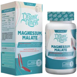 Magnesium Malate