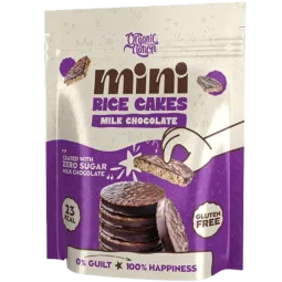 Mini Rice Cakes