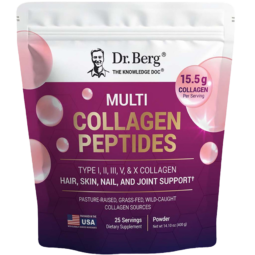 Cart 4 Multi Collagen Peptides