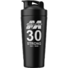 Muscletech Stainless Steel Shaker