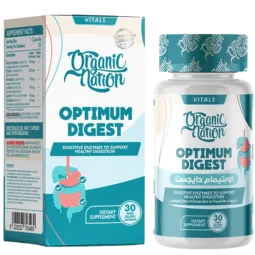 Optimum Digest