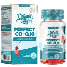 Perfect Co-Q10