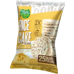Rice Cake