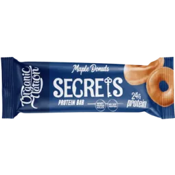 Secrets Protein Bar