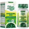 Spirulina 3000