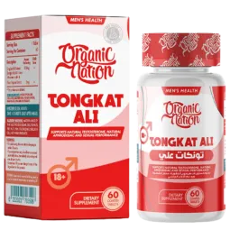 Tongkat Ali