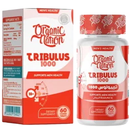 Tribulus 1000mg