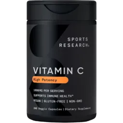Vitamin C 1000mg