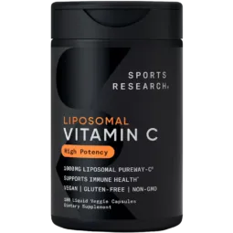 Vitamin C Liposomal