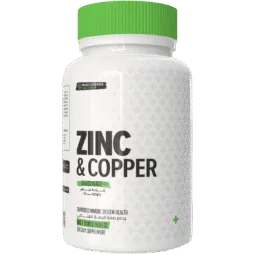 Zinc & Copper