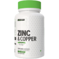 Zinc & Copper
