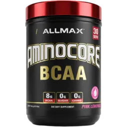 Aminocore: BCAA