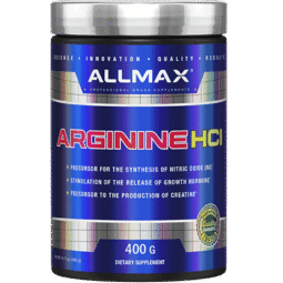 Arginine HCl