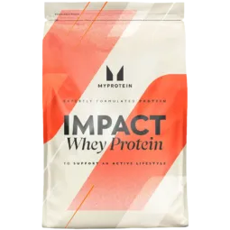 Impact Whey