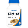 KSM-66®, Ashwagandha Root Extract