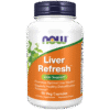 Liver Refresh