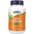 Liver Refresh