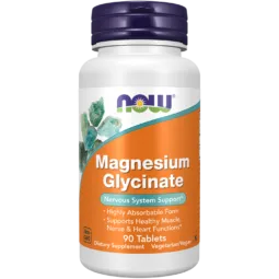 Magnesium Glycinate