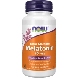 Melatonin, Extra Strength 10 mg