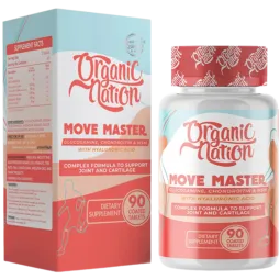 Move Master