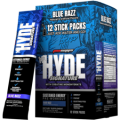 Mr. HYDE Signature On-The-Go