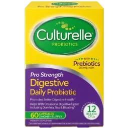 Pro Strength Probiotics
