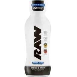 Protein Isolate RTD