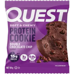 Cart 2 Quest Protein Cookie