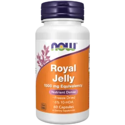 Royal Jelly