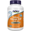 Ultra Omega 3-D™ Fish Oil